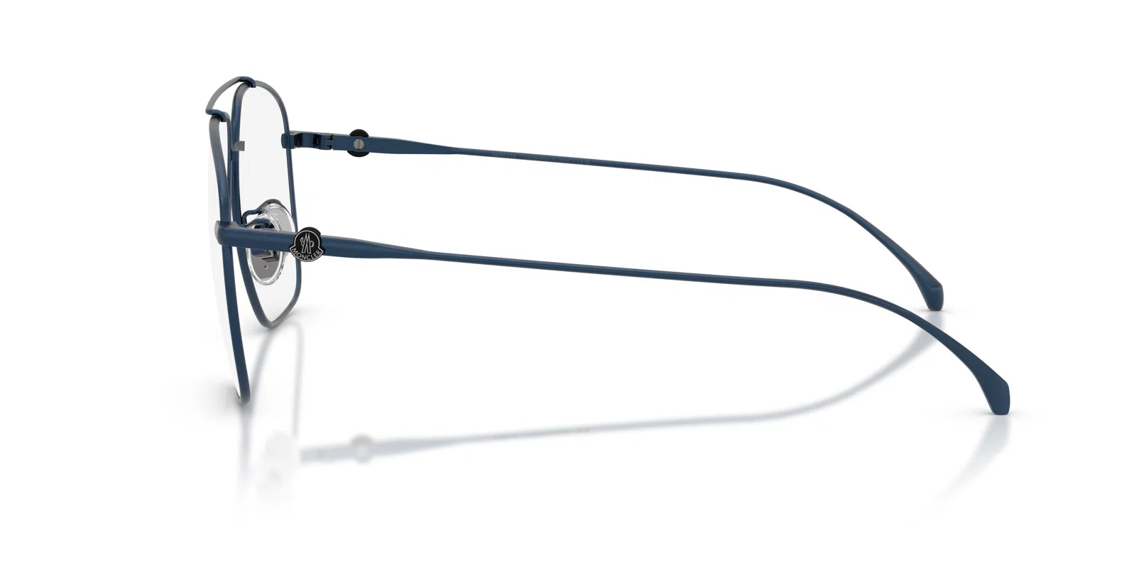 Moncler 1017T Eyeglasses - view 11